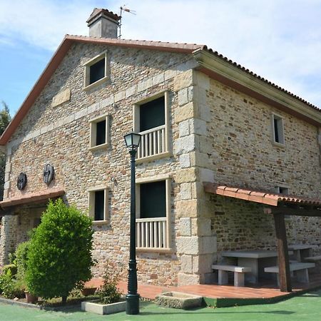 Apartamentos Playa Area Grande San Vicente do Grove Zewnętrze zdjęcie
