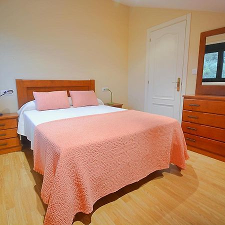 Apartamentos Playa Area Grande San Vicente do Grove Zewnętrze zdjęcie