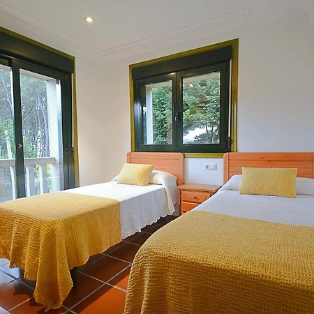 Apartamentos Playa Area Grande San Vicente do Grove Zewnętrze zdjęcie