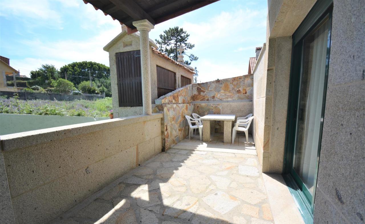 Apartamentos Playa Area Grande San Vicente do Grove Zewnętrze zdjęcie