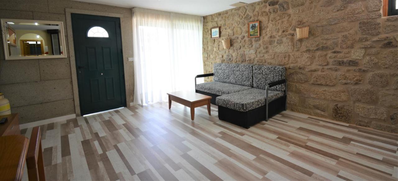Apartamentos Playa Area Grande San Vicente do Grove Zewnętrze zdjęcie
