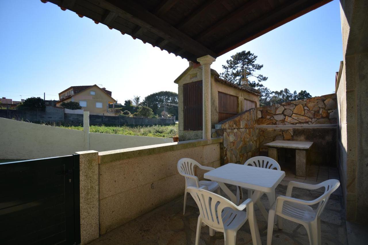 Apartamentos Playa Area Grande San Vicente do Grove Zewnętrze zdjęcie