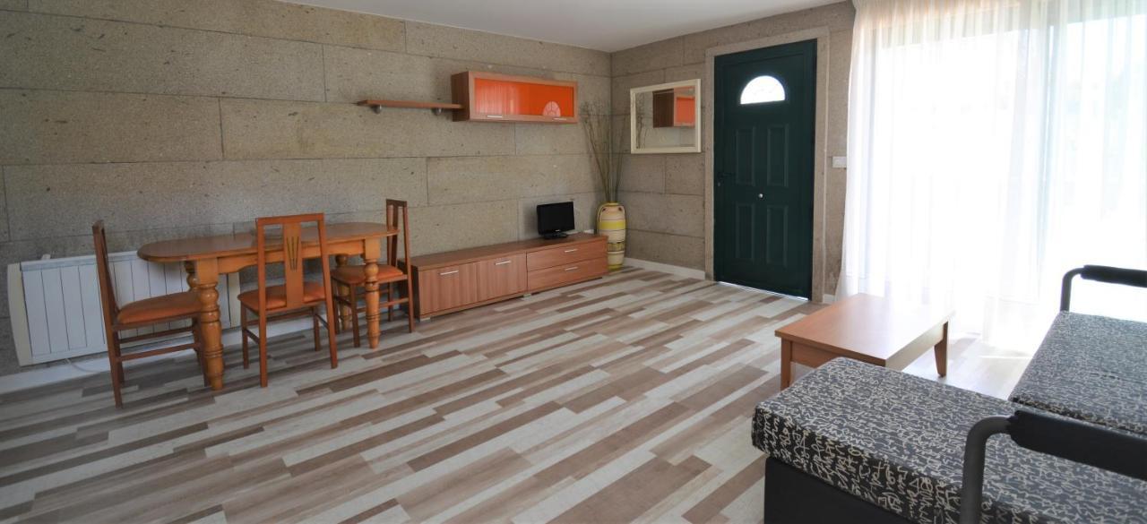Apartamentos Playa Area Grande San Vicente do Grove Zewnętrze zdjęcie