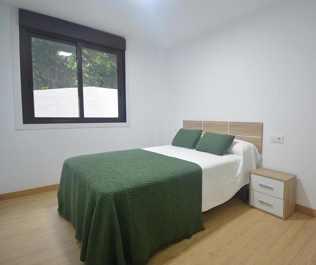 Apartamentos Playa Area Grande San Vicente do Grove Zewnętrze zdjęcie