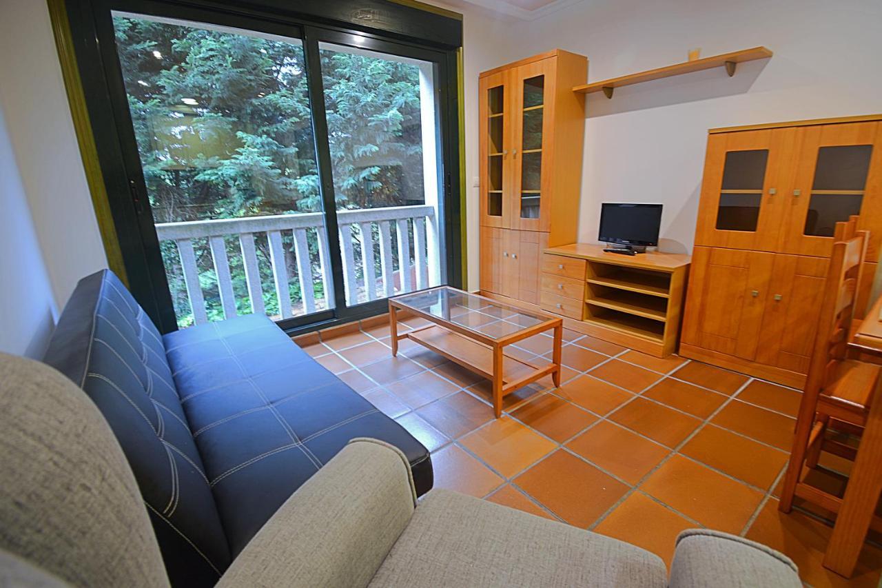 Apartamentos Playa Area Grande San Vicente do Grove Zewnętrze zdjęcie