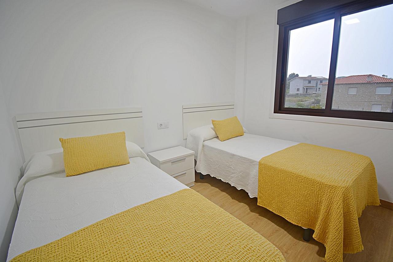 Apartamentos Playa Area Grande San Vicente do Grove Zewnętrze zdjęcie