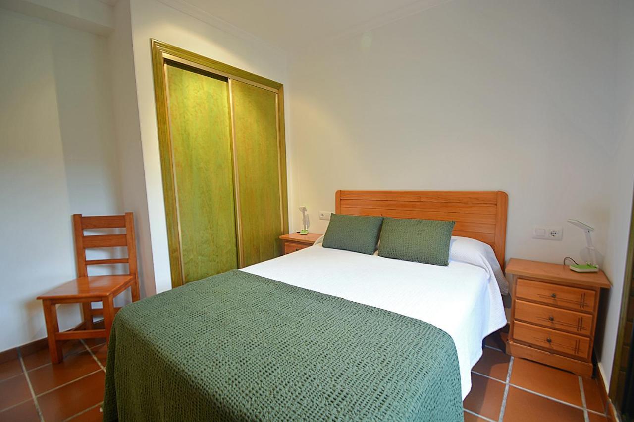 Apartamentos Playa Area Grande San Vicente do Grove Zewnętrze zdjęcie
