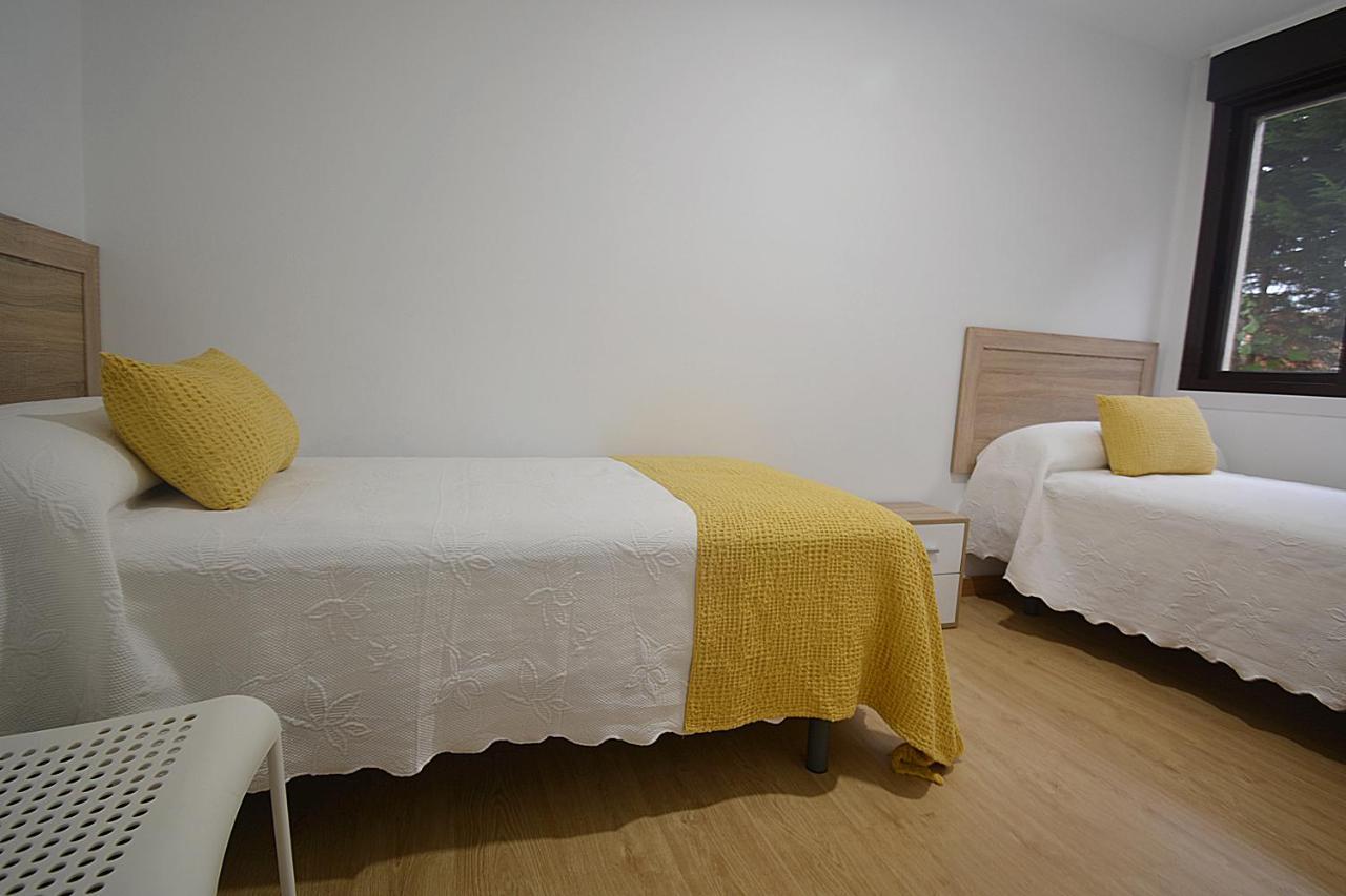 Apartamentos Playa Area Grande San Vicente do Grove Zewnętrze zdjęcie